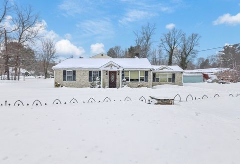 329 North Main St Sharon MA 02067