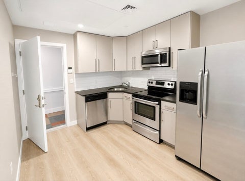 Photo of 35 S. Huntington Ave #201, Boston, MA 02130 (MLS # 73557171)