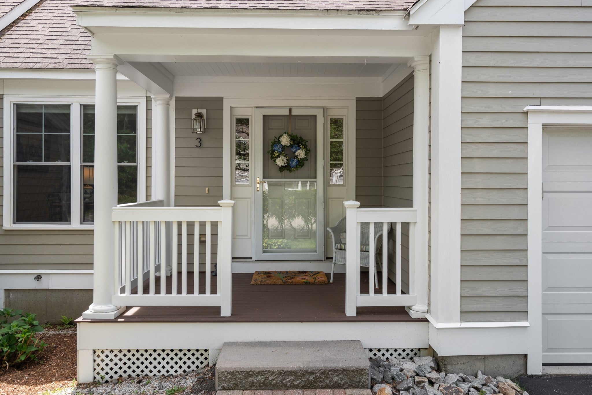 3 Flint Pond Dr 3, Grafton MA 01536