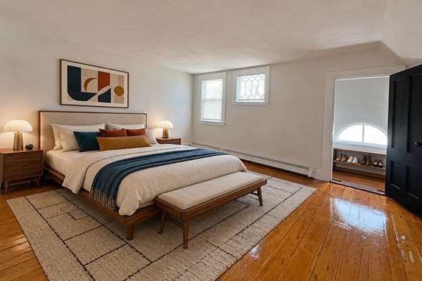 159 Brown St #6, Waltham, MA Photo #4
