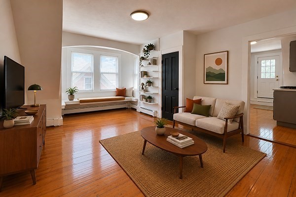 159 Brown St #6, Waltham, MA Photo #3
