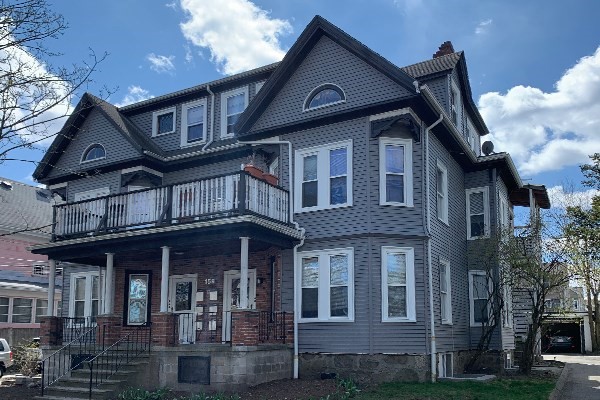 159 Brown St #6, Waltham, MA Photo #1
