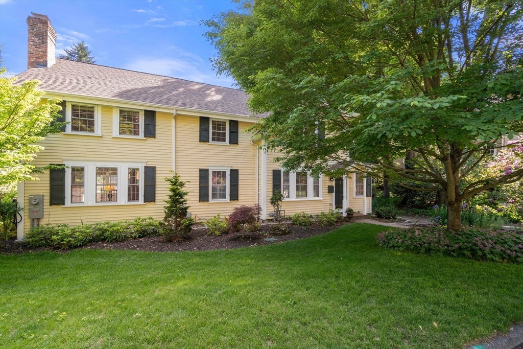 8 Avon Rd