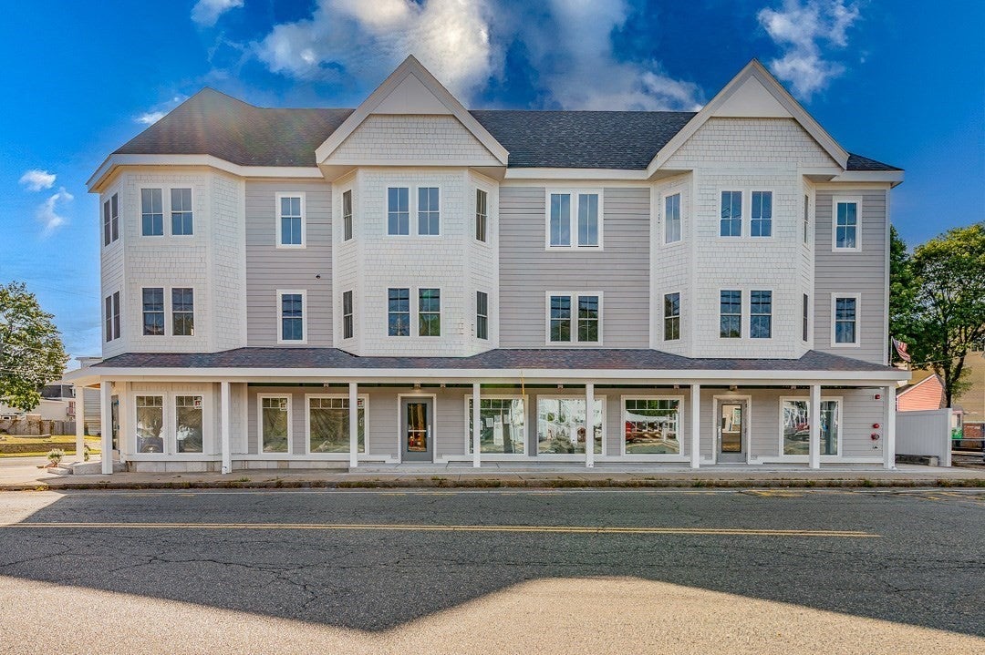 199 South Avenue #5, Whitman, MA, 199 South Avenue #5, Whitman, MA Photo #1