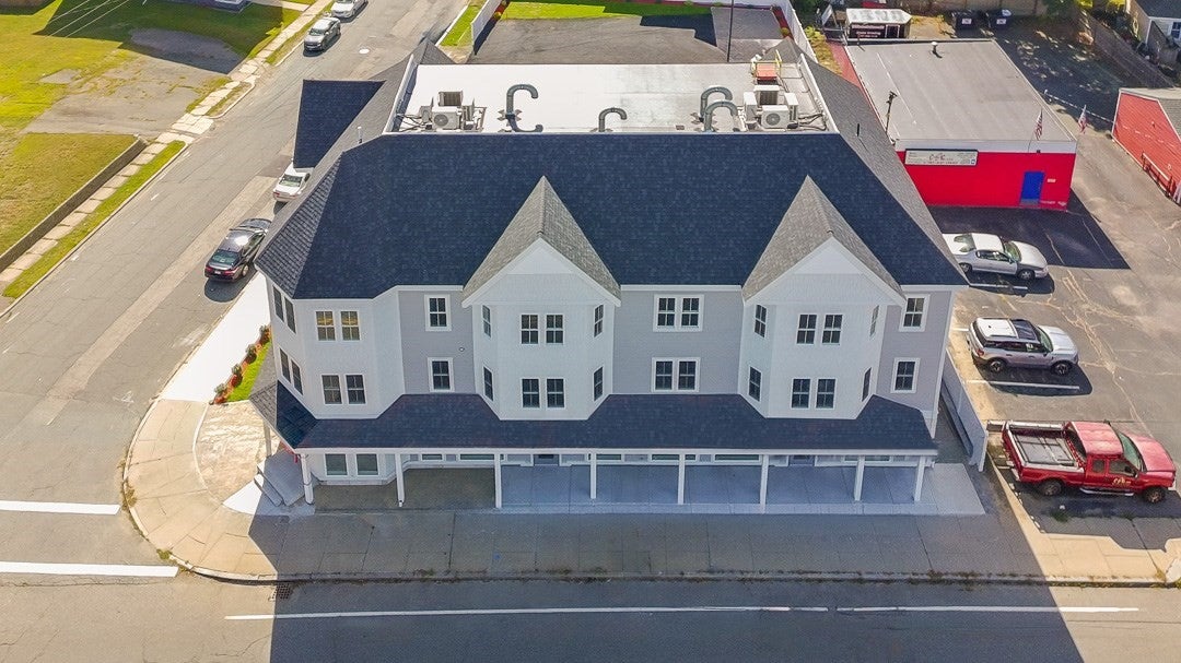 199 South Avenue #5, Whitman, MA, 199 South Avenue #5, Whitman, MA Photo #27