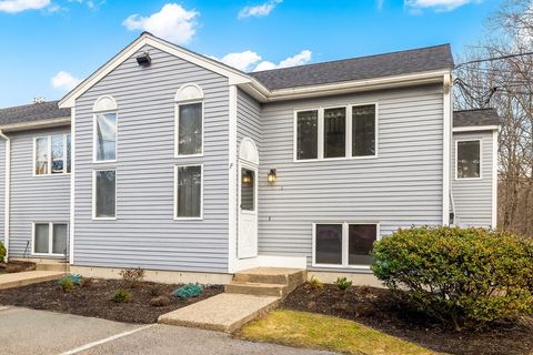 29 Cork Cir F Millville MA 01529