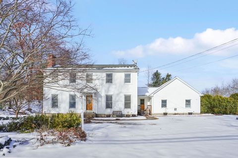 Photo of 153 Prospect St Ext, Westfield, MA 01085 (MLS # 73461163)
