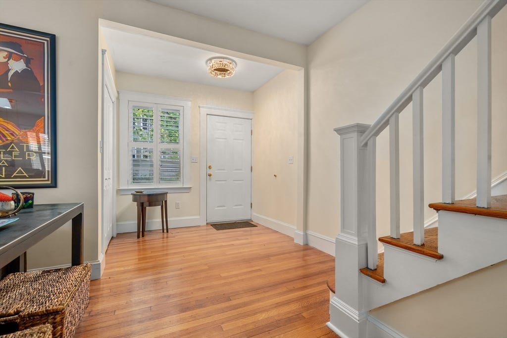 Photo of 10-12 Richardson Ave #2, Arlington, MA 02476 (MLS # 73529288)