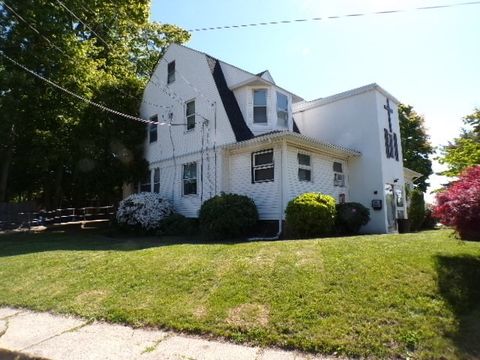 Photo of 1373 Smith St, North Providence, RI 02911 (MLS # 73523340)