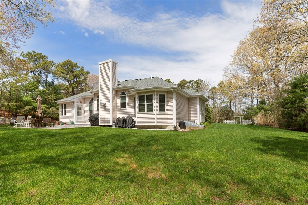 64 Early Red Cir, Plymouth, MA, 64 Early Red Cir, Plymouth, MA Photo #30