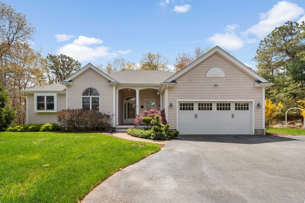 64 Early Red Cir, Plymouth, MA, 64 Early Red Cir, Plymouth, MA Photo #2