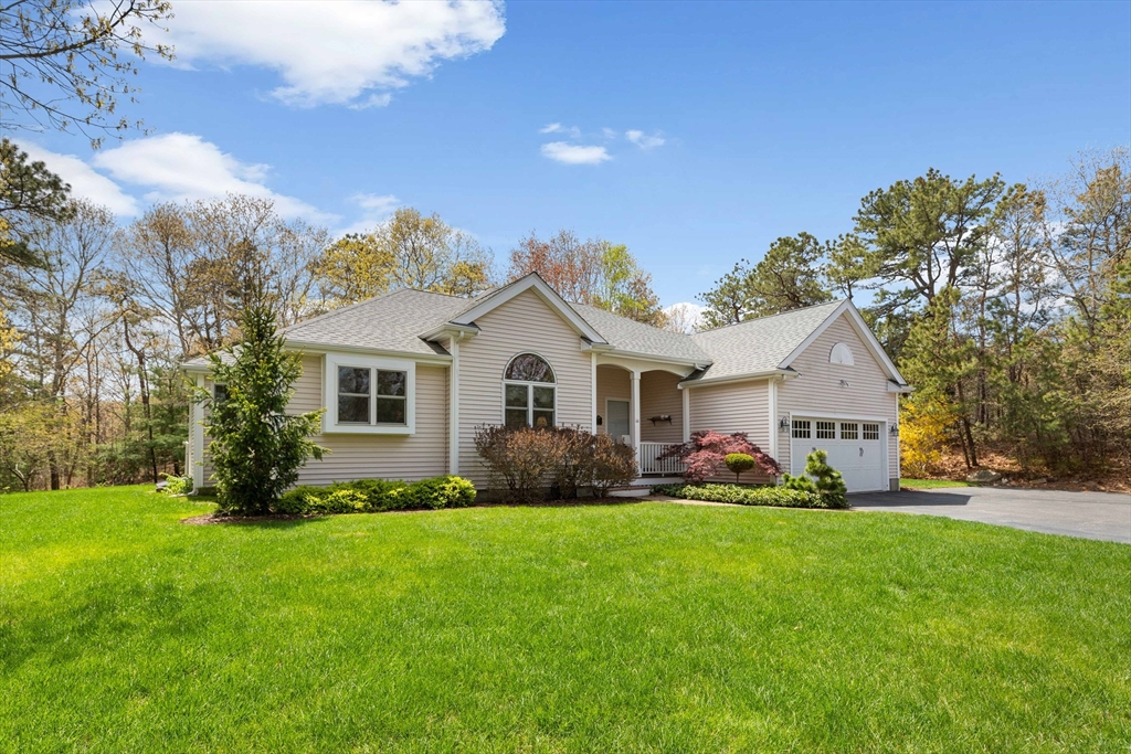 64 Early Red Cir, Plymouth, MA, 64 Early Red Cir, Plymouth, MA Photo #1