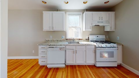 Photo of 22-24 Kelley Court #22, Boston, MA 02135 (MLS # 73493575)