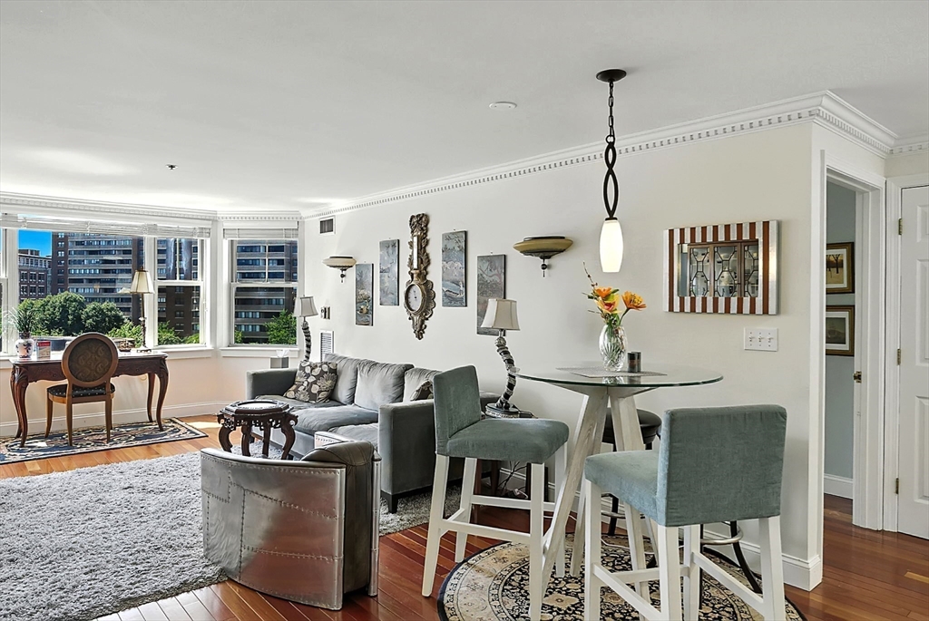 150 Staniford St 1009