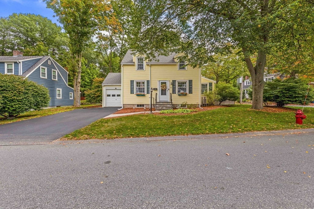 70 Meriam St