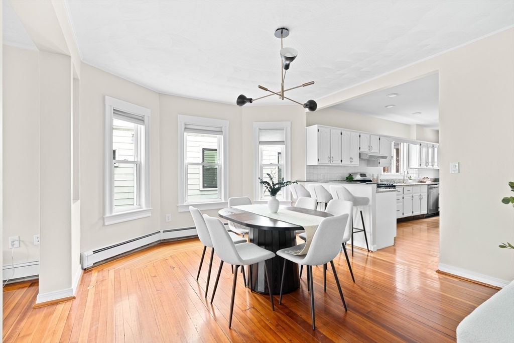 Photo: 15 Boston Ave, Somerville, MA