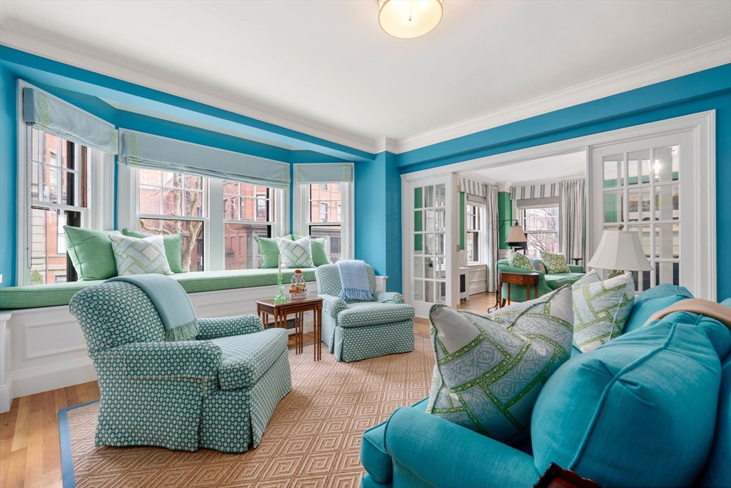 50 Commonwealth Avenue 204