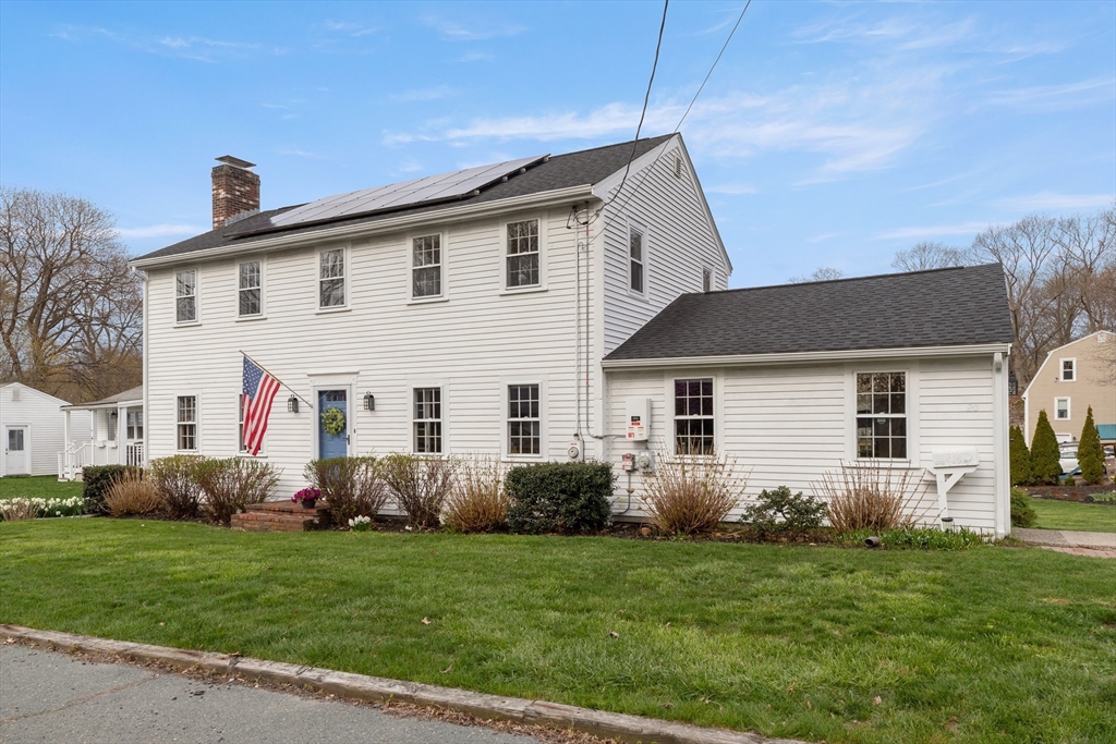 20 Middle St