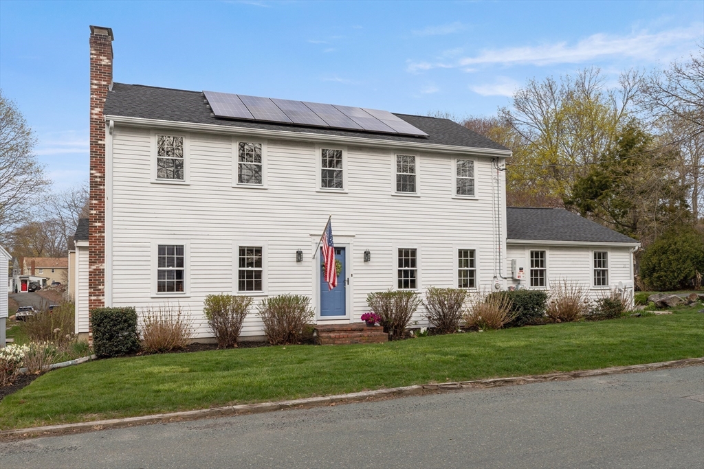 20 Middle St