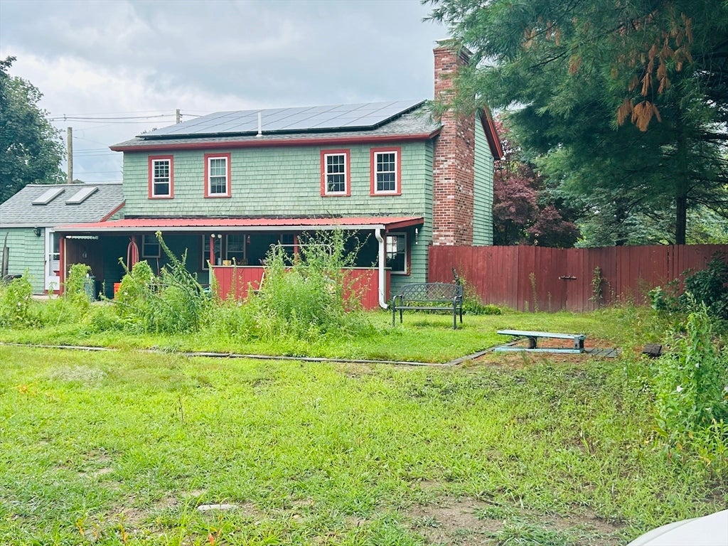 423 Water Street, Clinton, MA Photo #2
