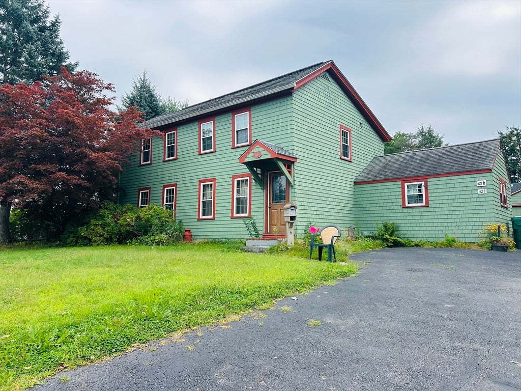 423 Water Street, Clinton, MA Photo #1
