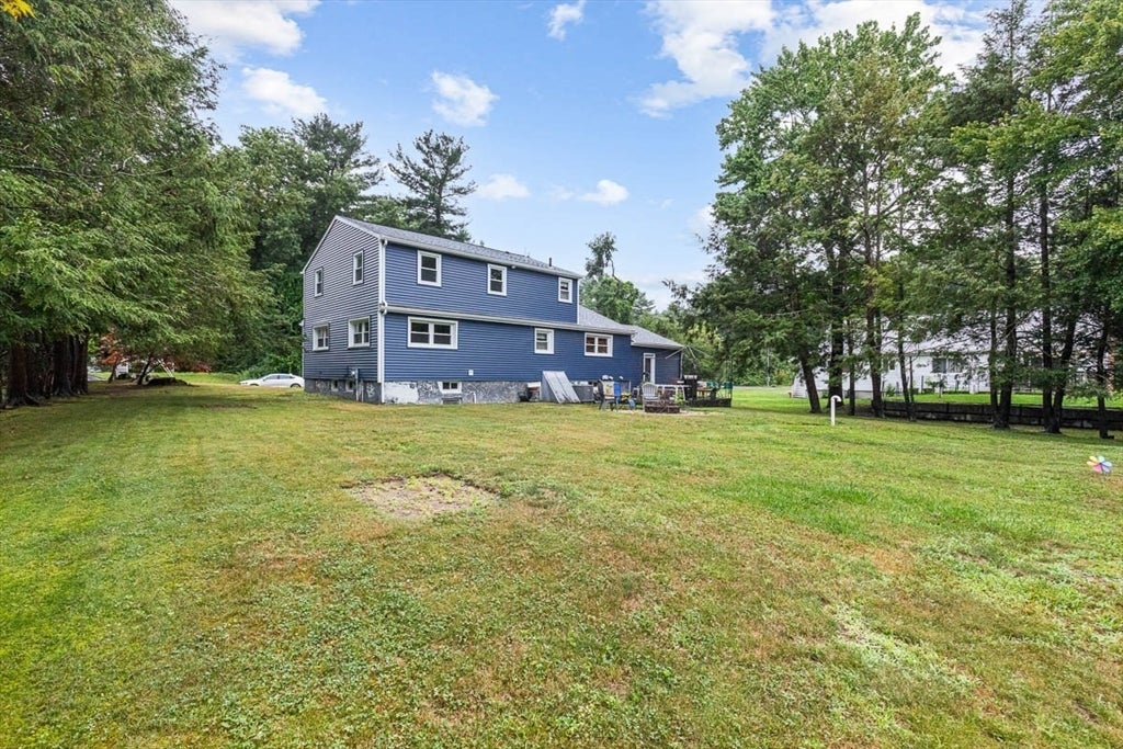 3 Grant Rd, Easton, MA Photo #12