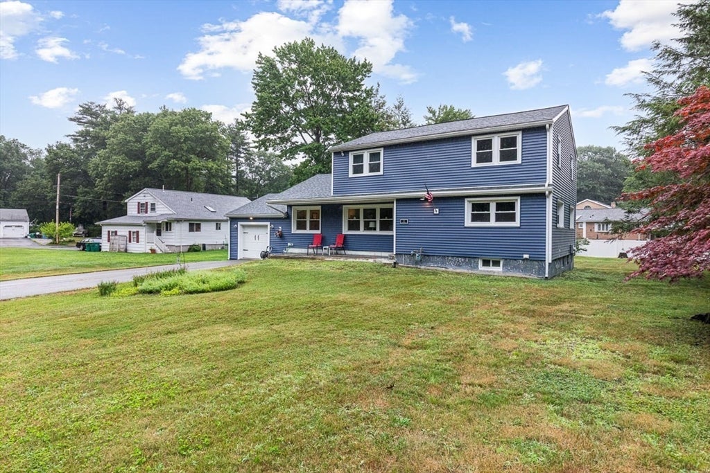 3 Grant Rd, Easton, MA Photo #5