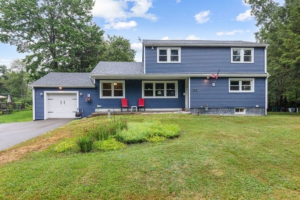 3 Grant Rd, Easton, MA Photo #4