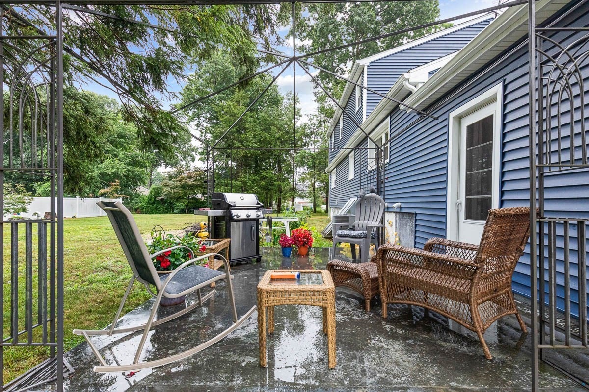 3 Grant Rd, Easton, MA Photo #8