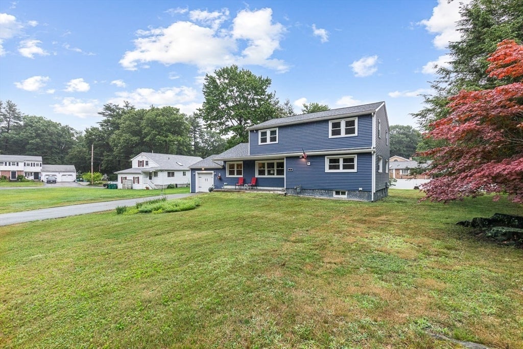 3 Grant Rd, Easton, MA Photo #6