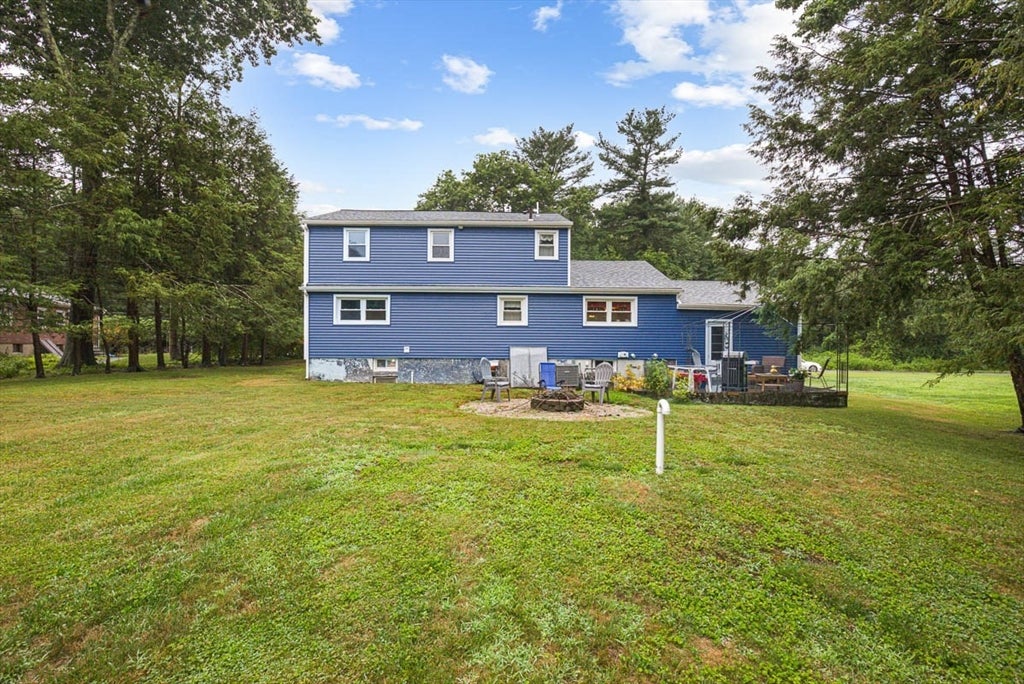 3 Grant Rd, Easton, MA Photo #15
