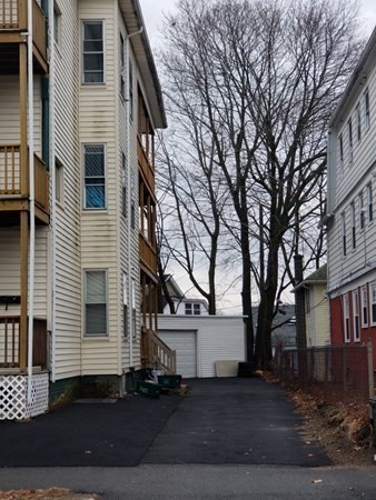 4 Oliver St