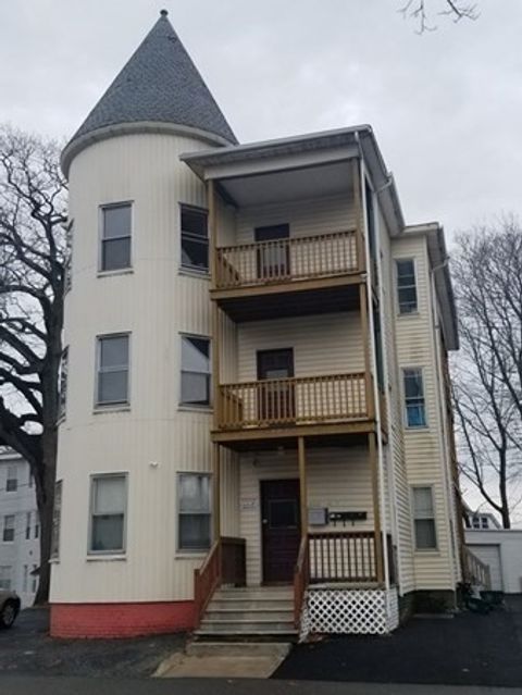 4 Oliver St Worcester MA 01603