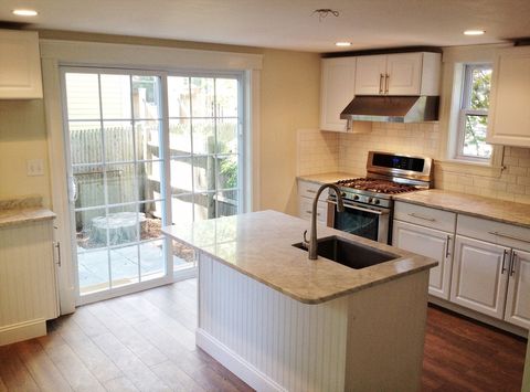 1 Norfolk Place 1 Cambridge MA 02139