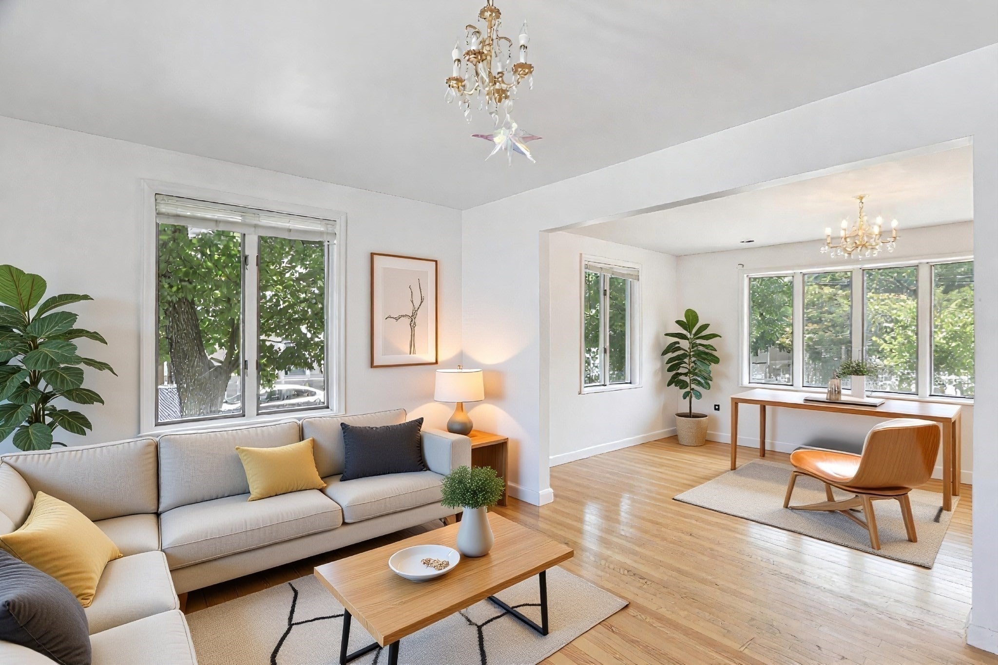 309 Beacon St, ST, Somerville MA 02143