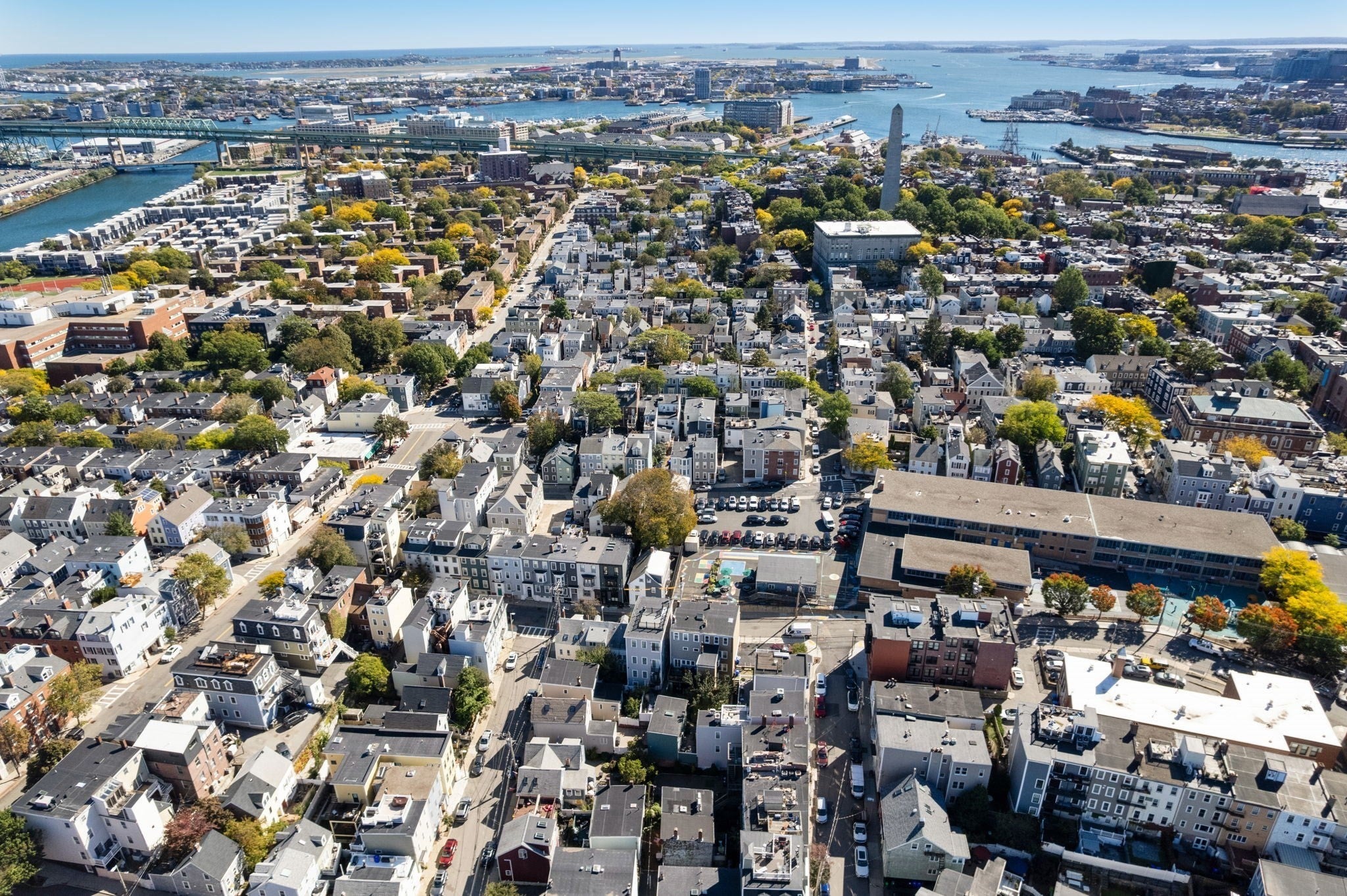 73 Sullivan St #4, Boston, MA, 73 Sullivan St #4, Boston, MA Photo #21