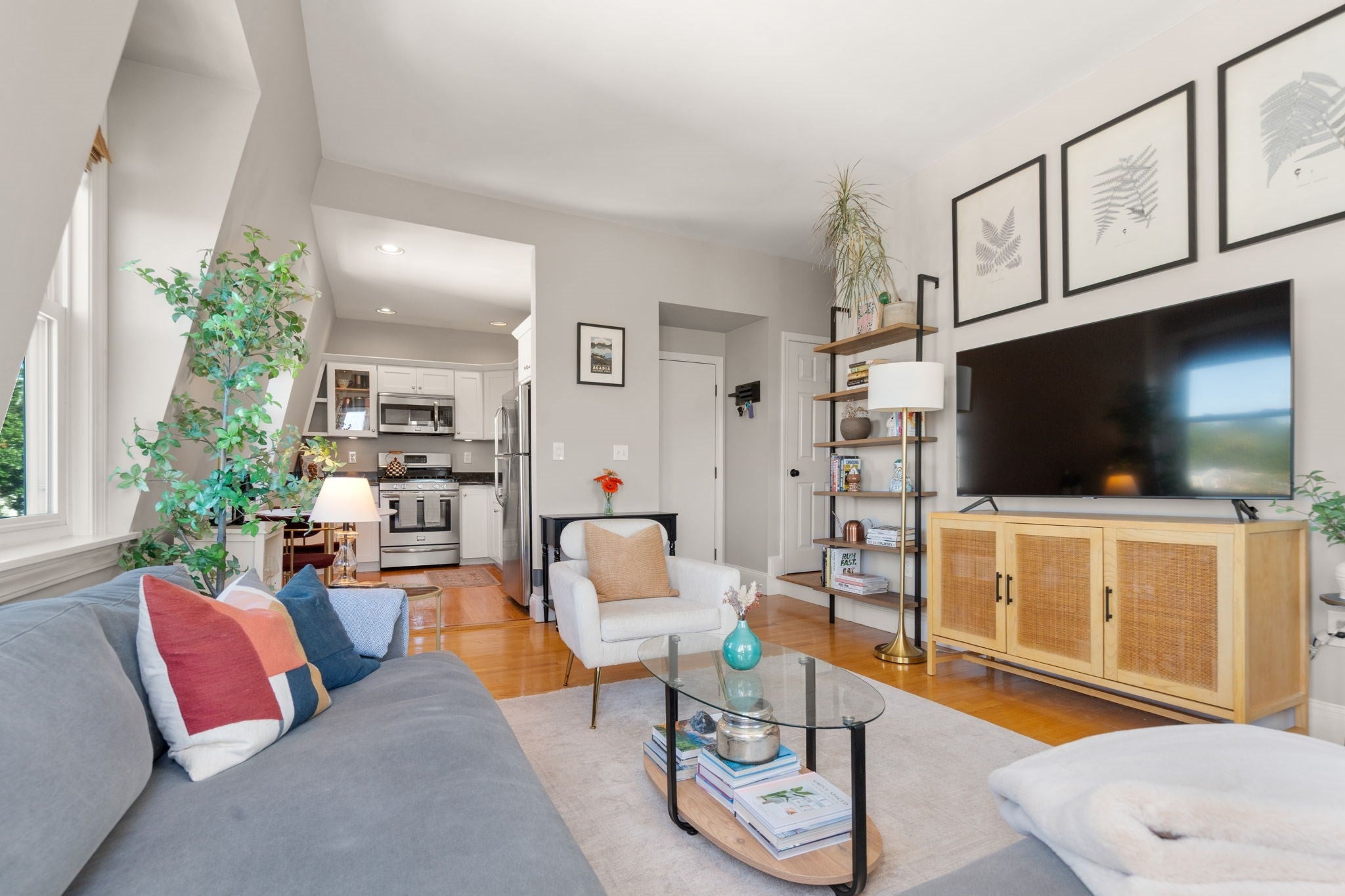 73 Sullivan St #4, Boston, MA, 73 Sullivan St #4, Boston, MA Photo #3