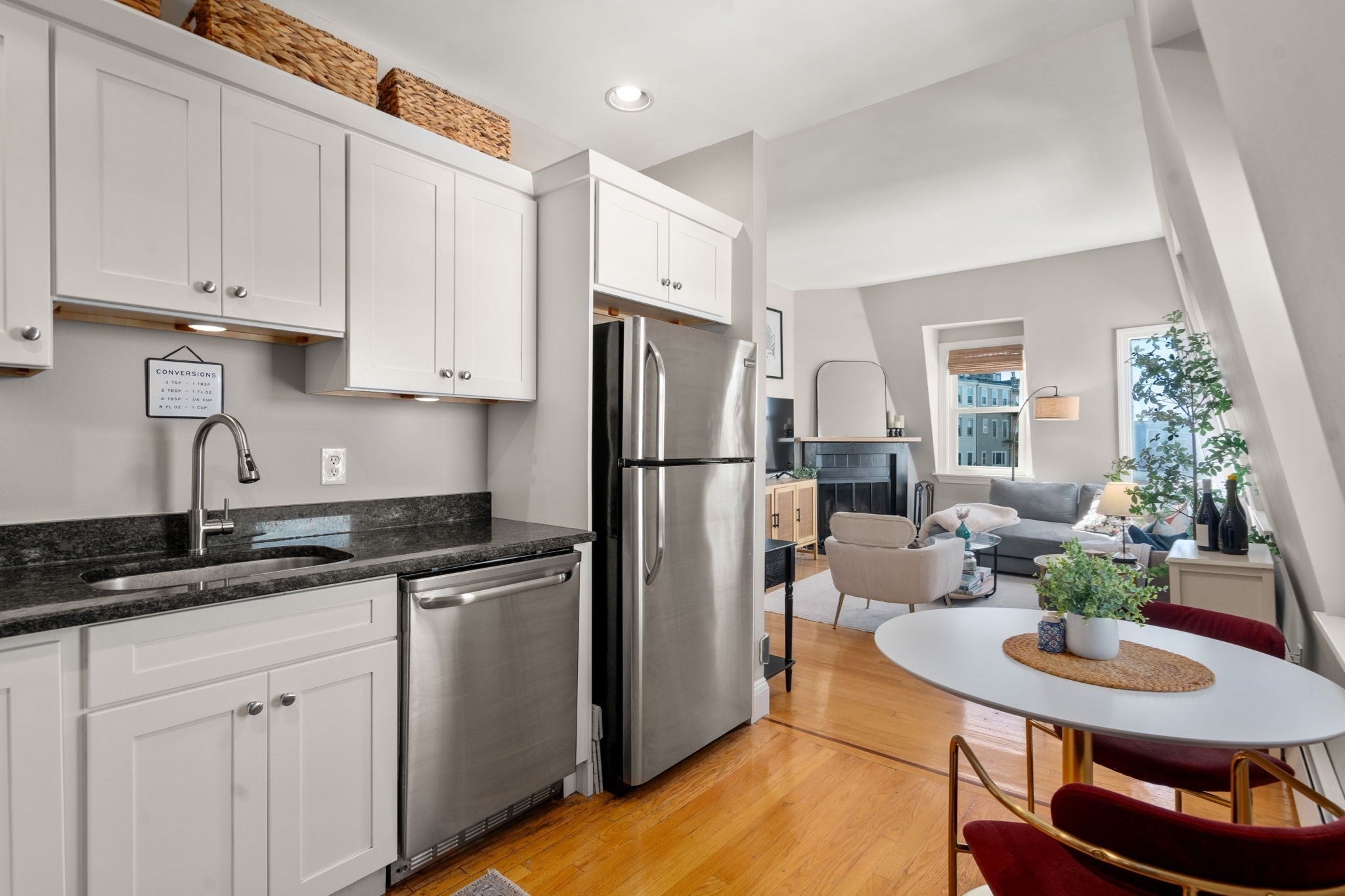 73 Sullivan St #4, Boston, MA, 73 Sullivan St #4, Boston, MA Photo #9