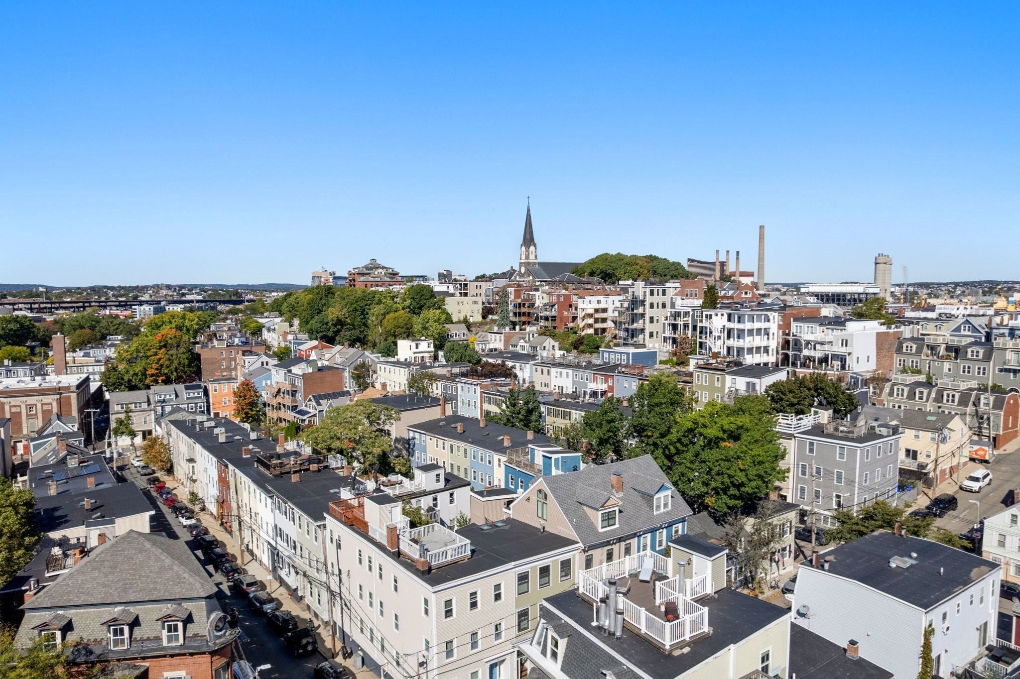 73 Sullivan St #4, Boston, MA, 73 Sullivan St #4, Boston, MA Photo #20