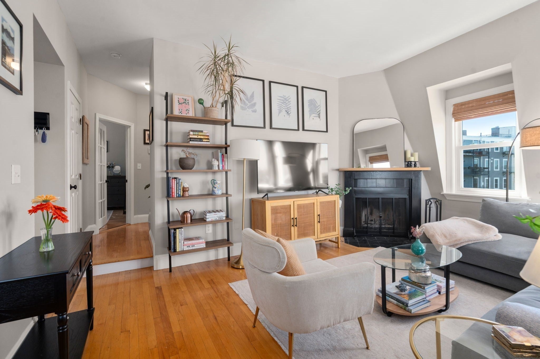 73 Sullivan St #4, Boston, MA, 73 Sullivan St #4, Boston, MA Photo #5