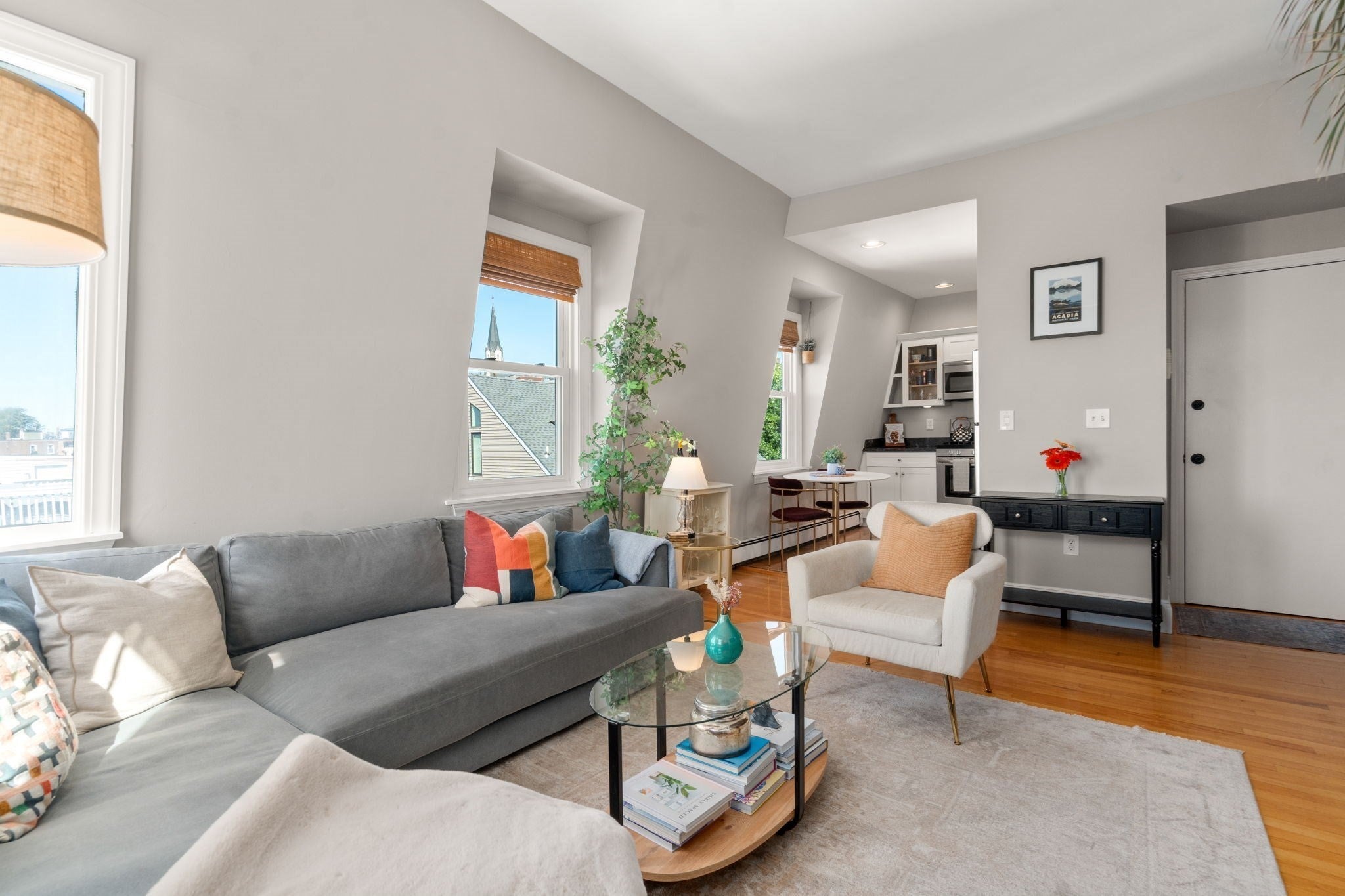 73 Sullivan St #4, Boston, MA, 73 Sullivan St #4, Boston, MA Photo #4