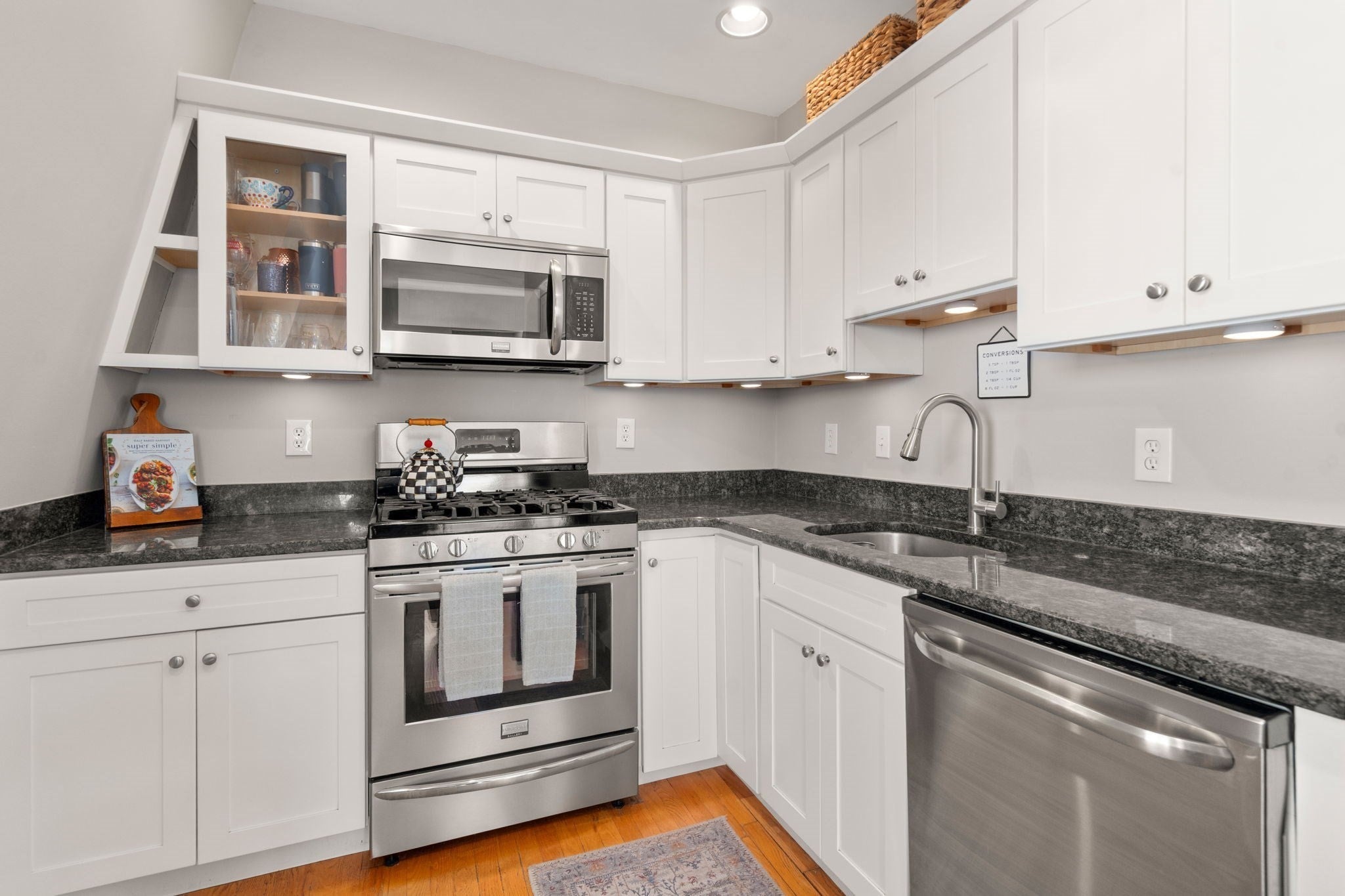 73 Sullivan St #4, Boston, MA, 73 Sullivan St #4, Boston, MA Photo #8