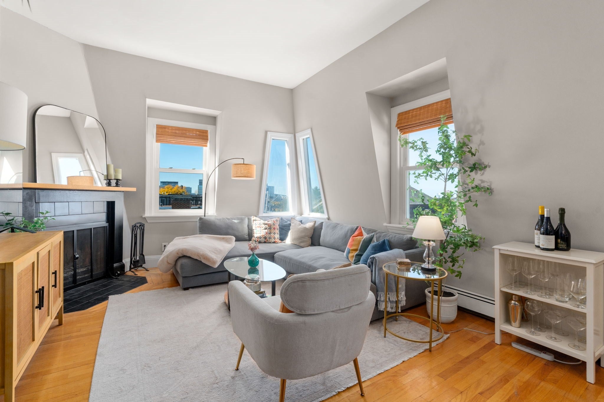 73 Sullivan St #4, Boston, MA, 73 Sullivan St #4, Boston, MA Photo #2