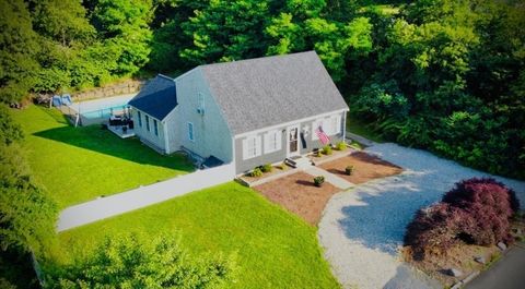 6 George Gallant Rd Sandwich MA 02563