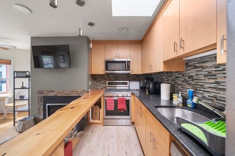Photo of 239 Dorchester St #3, Boston, MA 02127 (MLS # 73527710)