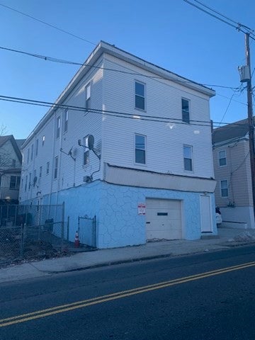 Photo of 351-353 Lawrence St, Lowell, MA