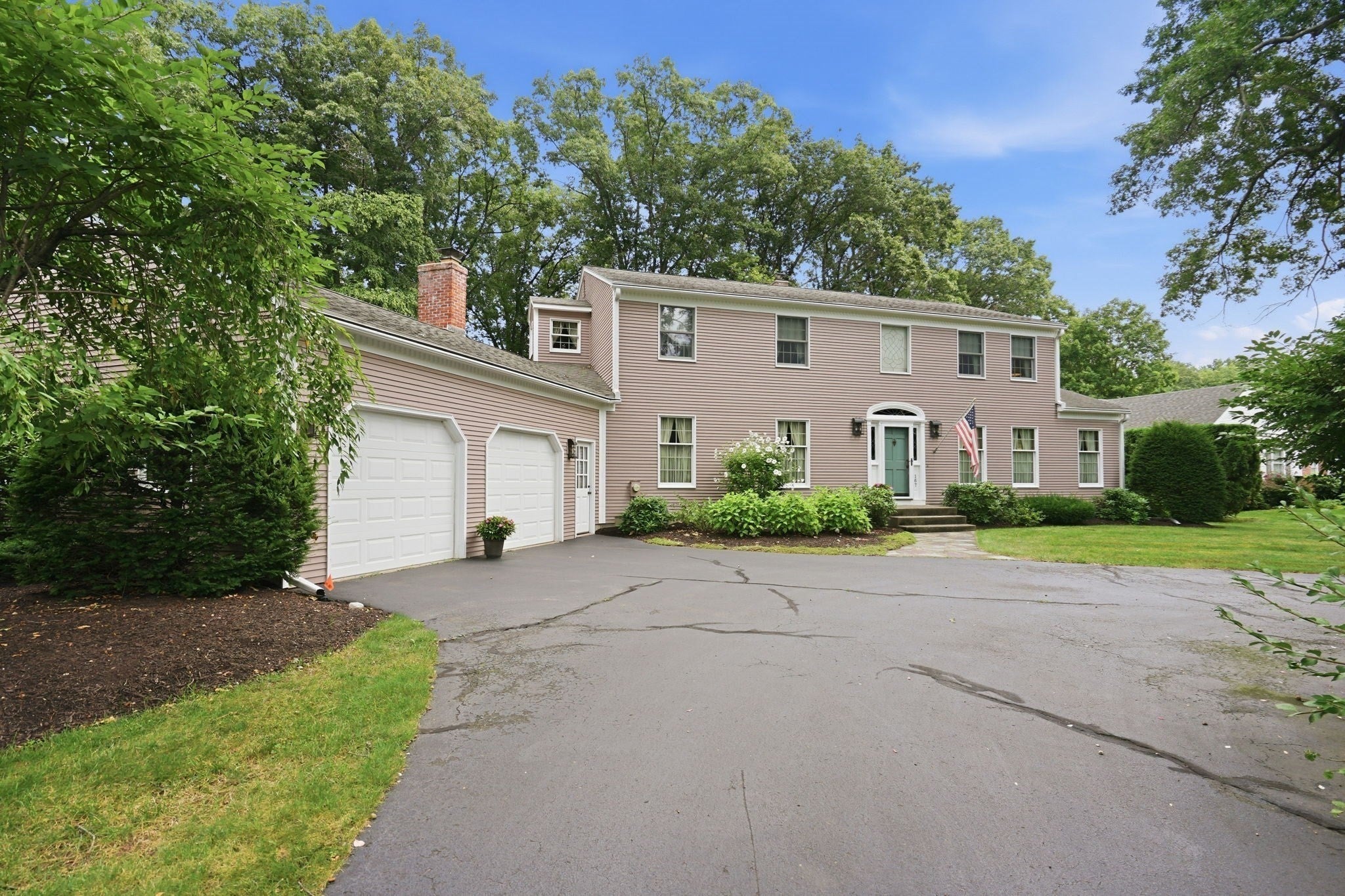 167 Llewellyn Drive, Westfield, MA, 167 Llewellyn Drive, Westfield, MA Photo #6