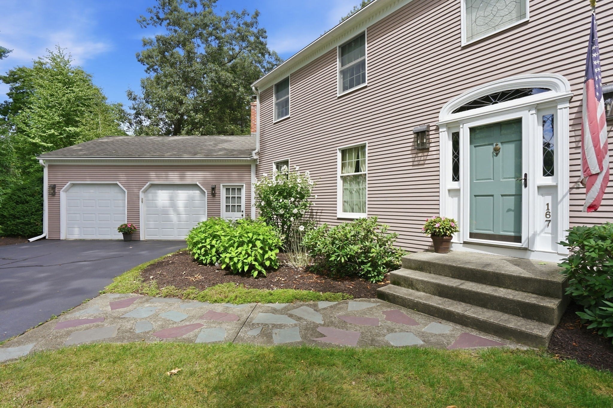 167 Llewellyn Drive, Westfield, MA, 167 Llewellyn Drive, Westfield, MA Photo #10