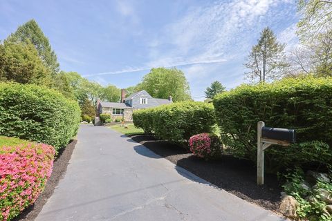 652 Neponset St Norwood MA 02062