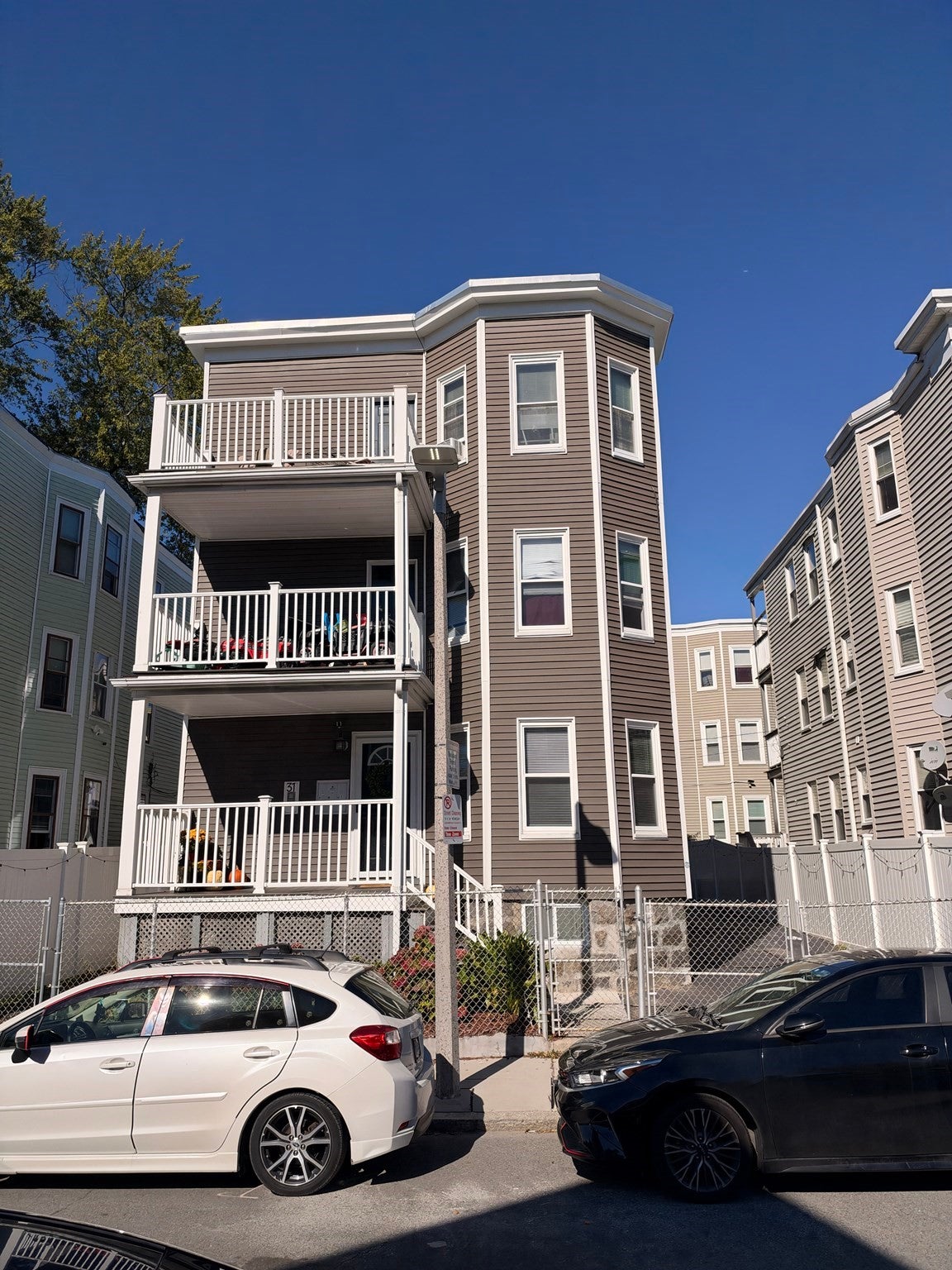 31 Torrey Street #1, Boston, MA, 31 Torrey Street #1, Boston, MA Photo #11